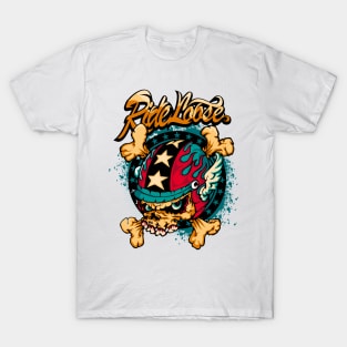 Ride Loose T-Shirt